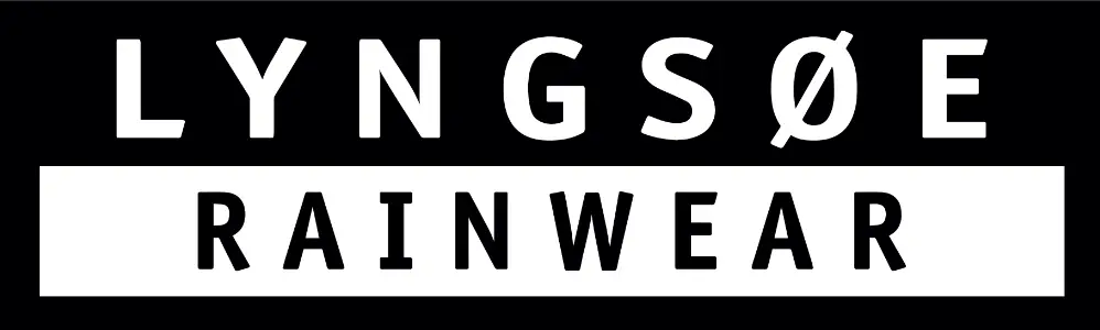 LYNGSØE RAINWEAR LYNGSØE RAINWEAR